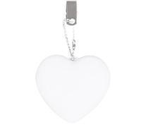 Purse Light Handbag Lights, Love Wallet Tote Bag Touch Sensing Light, Heart Bag Lamp, LED Lights Up Heart Keychain for Tote, Wallet