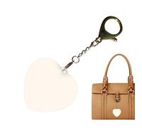 Purse Light,Touch Activated Purse Light - Lamp, No Glare High-Brightness Ornament - for Mom Girlfriend Sisters Beach Commuting