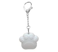 Purse Lights, Cat Claws Cloud LED Lamp, Touch Activated Mini Light, Soft Glow USB Rechargeable Pocket Lamp, Cute Night Light Accessory for Easy Item Finding, for Ladies, Girls, Handbags