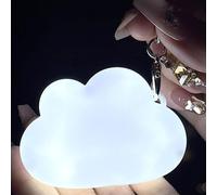 Purse Lights | Cat Claws Cloud LED Lamp | Touch Activated Portable Night Lamp - for Women Ladies Girl Purse Handbags Backpack Wallet