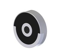 Purse Lights | Round Sensor Activated Automatic Lamp, Hook Design Touch Purse Light for Women Ladies Girls, Small Portable Flashlight Bag Accessories