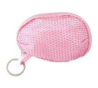 Purse Makeup Egg BB Sponge Storage Bag Mini Changing Goddess Carry Bag Dustproof Portable Travel Breathable Wild Portable and Useful