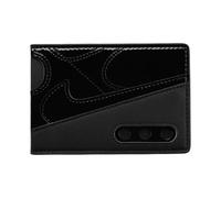 Nike Accessories Am90 Card Patent Wallet Black