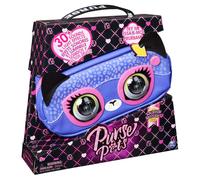 Purse Pets Belt Bag Cheetah