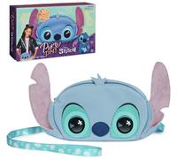 Purse Pets Disney Stitch Interactive Pet Bag