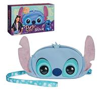 Purse Pets Disney Stitch Interactive Pet Bag