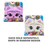 Purse Pets Fluffy (1pc Random Style)