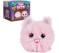 Purse Pets Fur Fluffs Kitty Purr ‘n Fluff Kids Pretend Electronic Pet