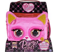 Purse Pets Metallic Magic Flashy Frenchie