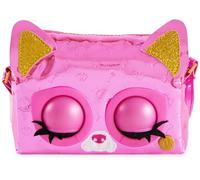 Purse Pets Metallic Magic Frenchie Hand Bag