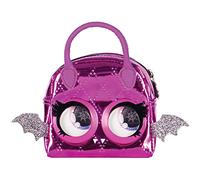 Purse Pets - Micro Purse Pets Baddie Bat Handbag - 8 CM