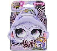 Purse Pets Micros, Chimperella Monkey Stylish Small Purse with Eye Roll Feature, Kids’ Toys for Girls Aged 5 and above