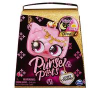 Purse Pets Night and Day Divas Luxey Charms (Styles Vary)