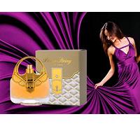 PURSE STRING Women's Eau de Parfum Spray 100ml
