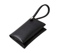 Purse Tissue Box - Portable Tissue Holder, Waterproof Purse Pocket, Reusable Paper Towel Storage, Handy Organizer | Handkerchief Travel Outdoor Menstrual Hygiene Convenience Compact Practical Accessor