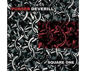 PURSER DEVERILL - SQUARE ONE