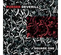 Purser Deverill - Square One [VINYL]