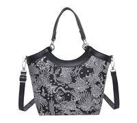 Purses For Women Leather Handbags Toted Purse Shoulder Bag Large Ladies Hobos Bags Chinese Styles Bucket Bag Crossbody Women Handbags And Toted Ladies Retro Top Handle Hobos