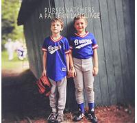 Pursesnatchers - A Pattern Language