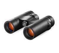 PURSUAL 8x32 ED Binoculars, High Power Binoculars for adults and young explorer's. Lightweight, Compact & Robust producing Bright, Crisp & Sharp images.