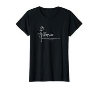 Pursue, Overtake, Recover All Women and Youth T-Shirt