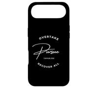 Pursue, Recover All, Men, Women, and Youth Case for iPhone Air