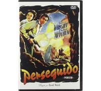 Pursued (1947) - Region Free PAL