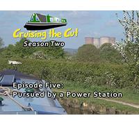 Pursued by a Power Station