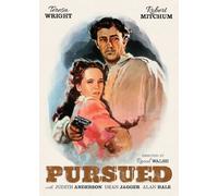 Pursued [DVD] [1947] [Region 1] [US Import] [NTSC]