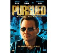 Pursued [DVD] [2004]