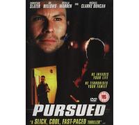 Pursued [DVD]