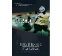 Pursued (Kids Left Behind Series, 2)