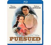 Pursued [Blu-ray] [1947] [US Import]