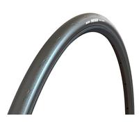 PURSUER ROAD 700X25C 60 TPI FOLDABLE, Black