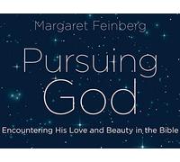 Pursuing God