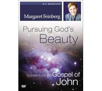 Pursuing God's Beauty: Stories from the Gospel of John [DVD]