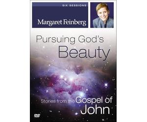 Pursuing God's Beauty: Stories from the Gospel of John [DVD]
