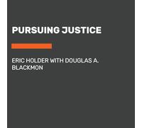Pursuing Justice (Random House Large Print)