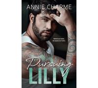 Pursuing Lilly: A Curvy Girl Age Gap Romance (The Sinful Secrets Series)