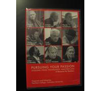Pursuing Your Passion; Lessons From Youngarts' Masterclass
