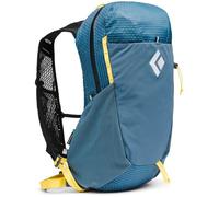 Hiking Bag Black Diamond Pursuit 15 Bleu One size