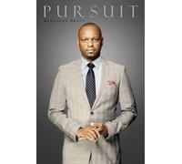 Pursuit: 45 poems of inspiration to help reach your purpose