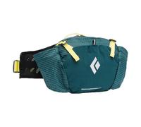 Black Diamond Pursuit 6l Waist Bag Green,Blue