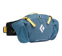 Pursuit 6 Waist Pack, Midnight Blue, L