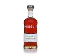 Pursuit Double Oak Rye Bourbon Whiskey