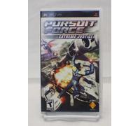 Pursuit Force 2: Extreme Justice - Sony PSP (Sony PSP) (US IMPORT)