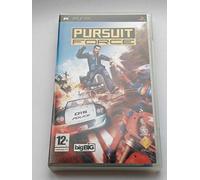 Pursuit Force (PSP)