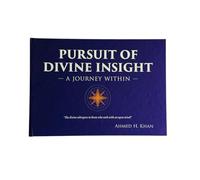 Pursuit of Divine Insight - A Journey Within