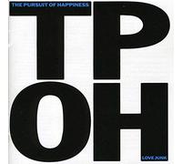PURSUIT OF HAPPINESS - Love Junk