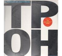 Pursuit Of Happiness - LOVE JUNK LP (VINYL ALBUM) US CHRYSALIS 1988